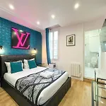Urbanflat 158 - Cosy Apartment In The Center Of Paris
