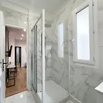 Urbanflat 158 - Cosy Apartment In The Center Of Paris