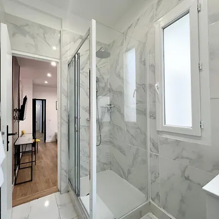 Urbanflat 158 - Cosy In The Center Of * Paris